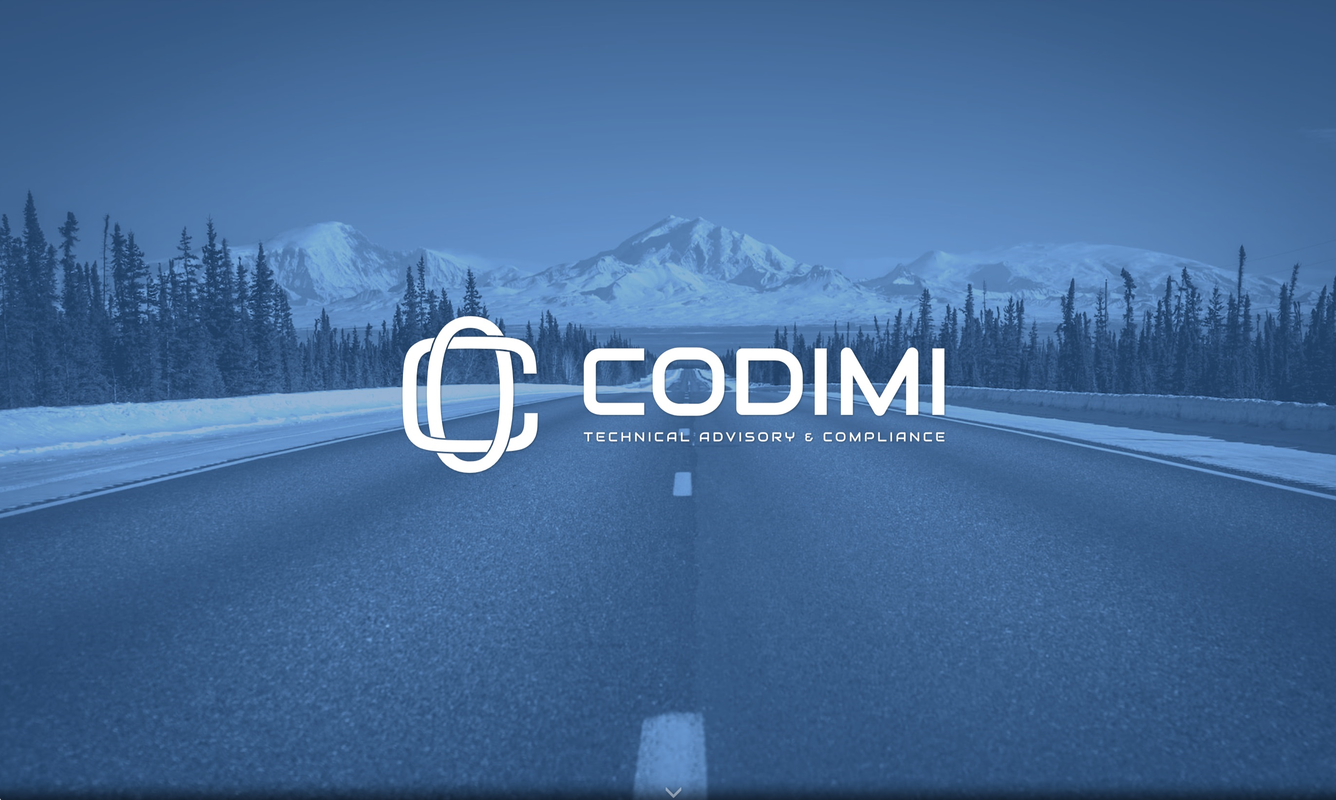 Codimi background picture